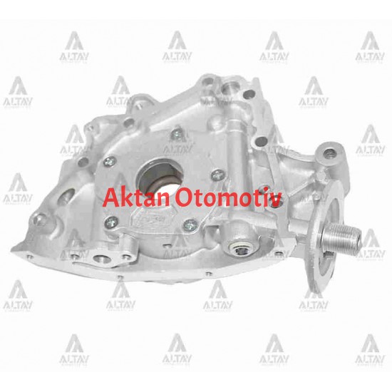 YAĞ POMPA EXCEL  90-94